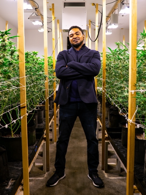 Blaqstar Farms Review: Paving The Way For Cannabis Social Equity