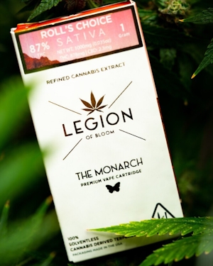 Legion Of Bloom Cartridges Review: 3 Products To Try