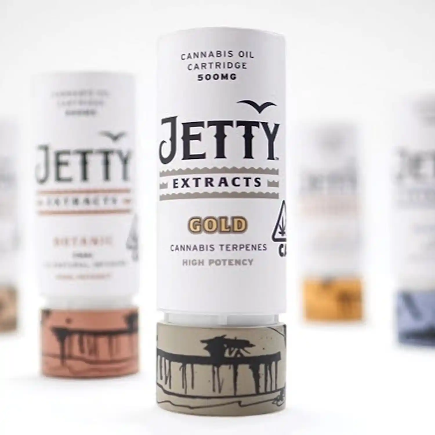 The Best Hash Rosin Vape Carts