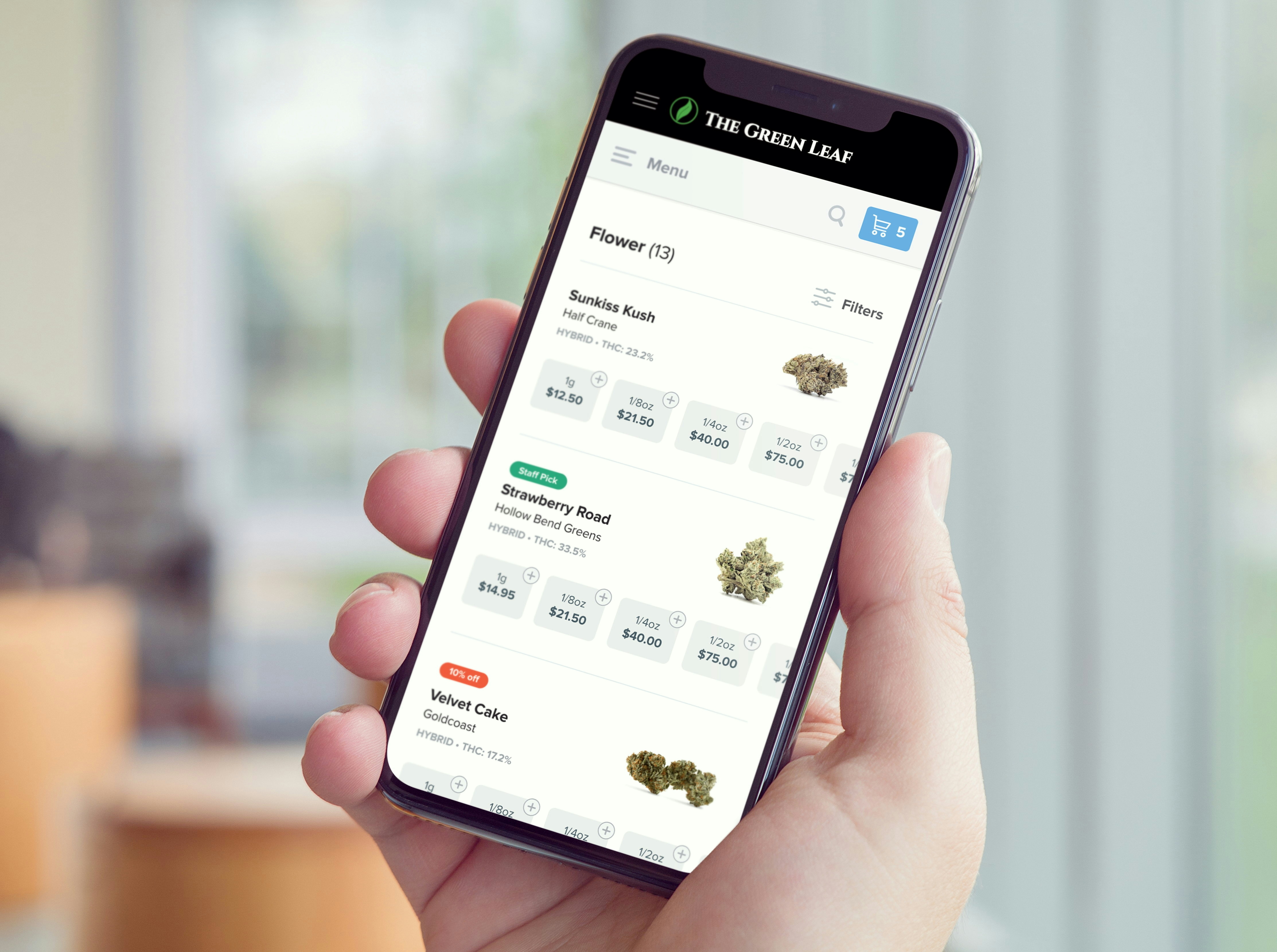 Cannabis Tech Giant ‘Dutchie’ Raises $350 Million And Plans To Expand In Different Markets