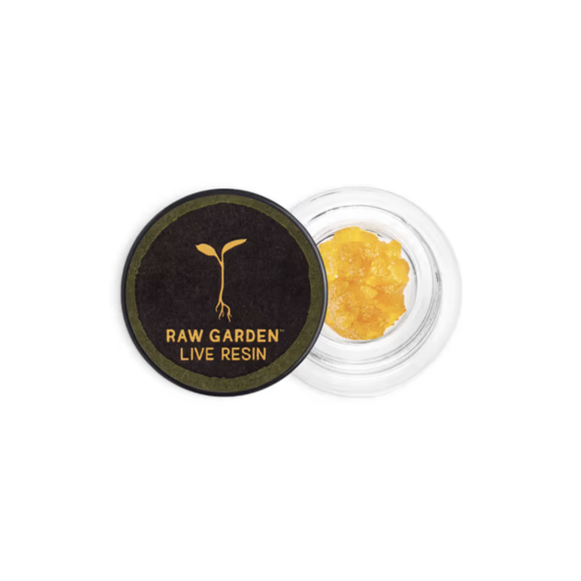Skystomper Live Resin