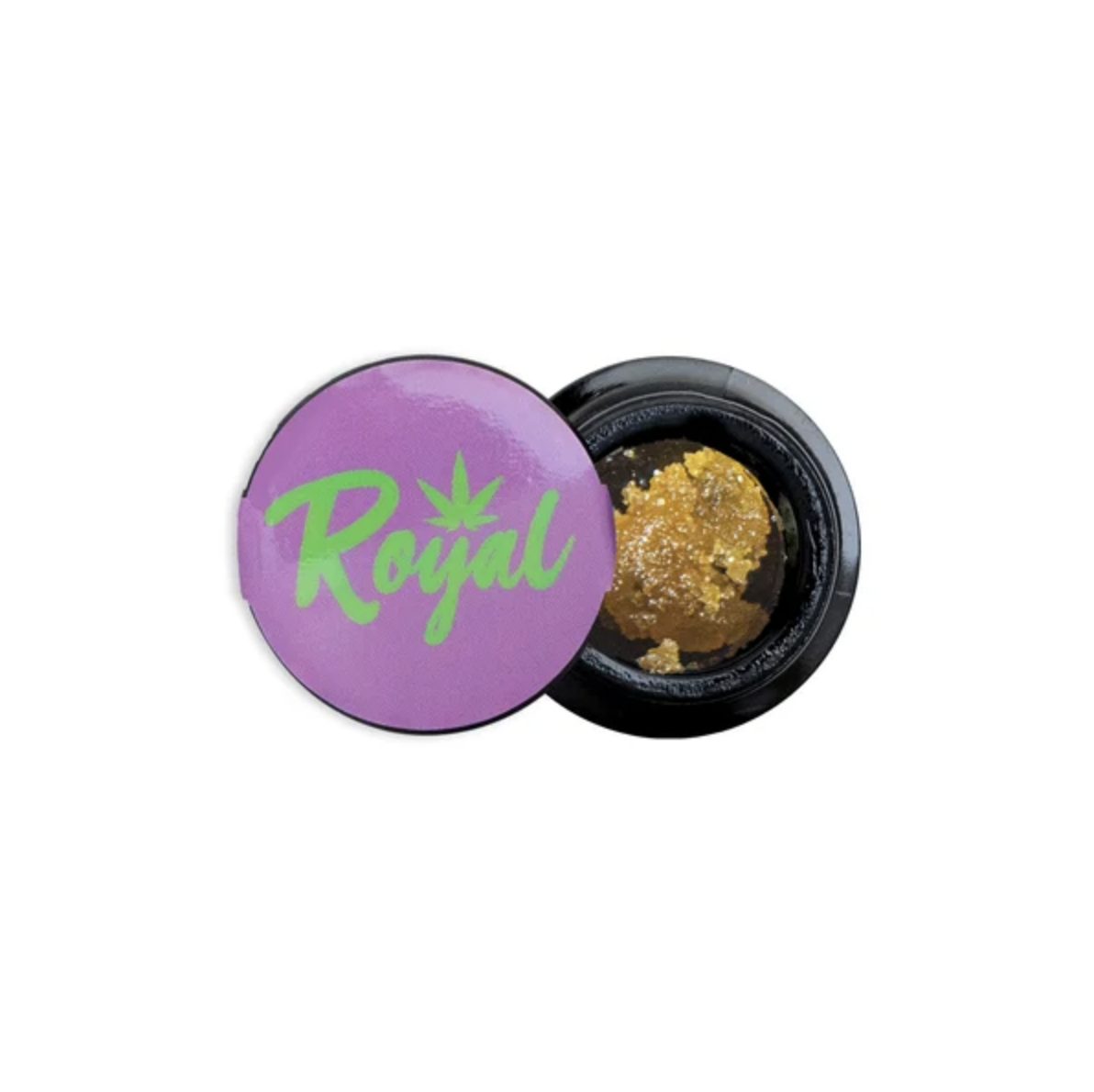 Sherb Mintz Live Resin Sauce