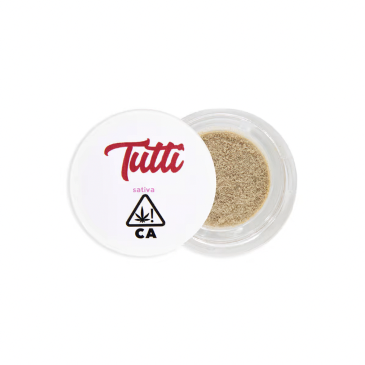 Fruity Juice Loose Hash