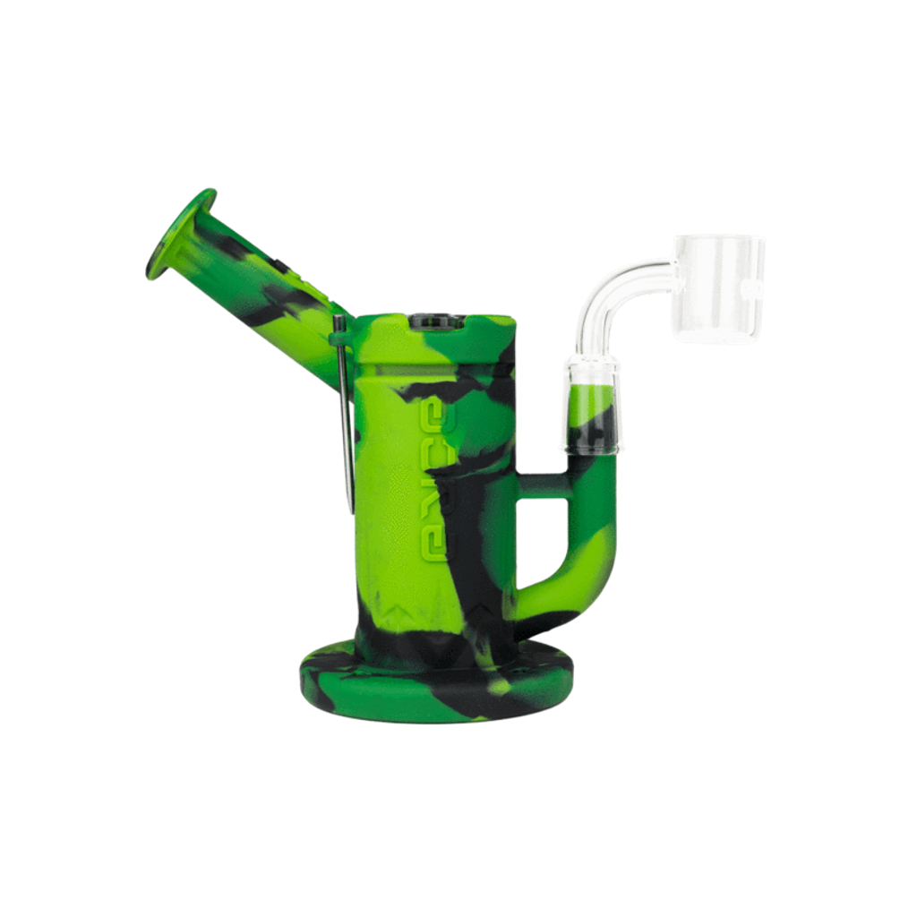 Sidecar Silicone Rig