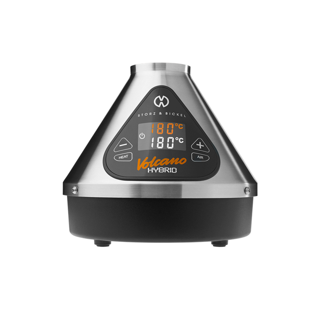 Volcano Hybrid Desktop Vaporizer