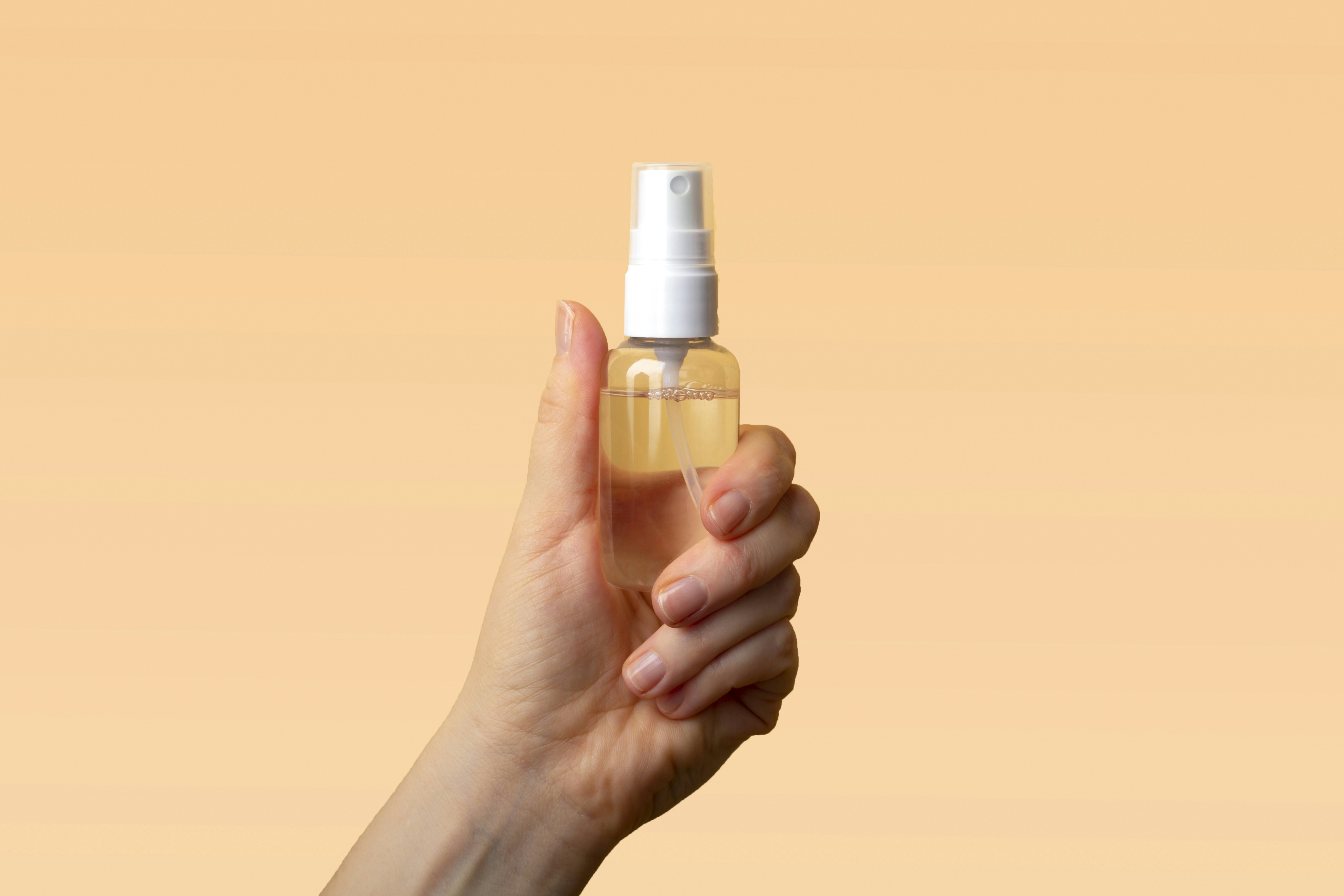 Sprayed Terps: Using Terpene Spray On Weed