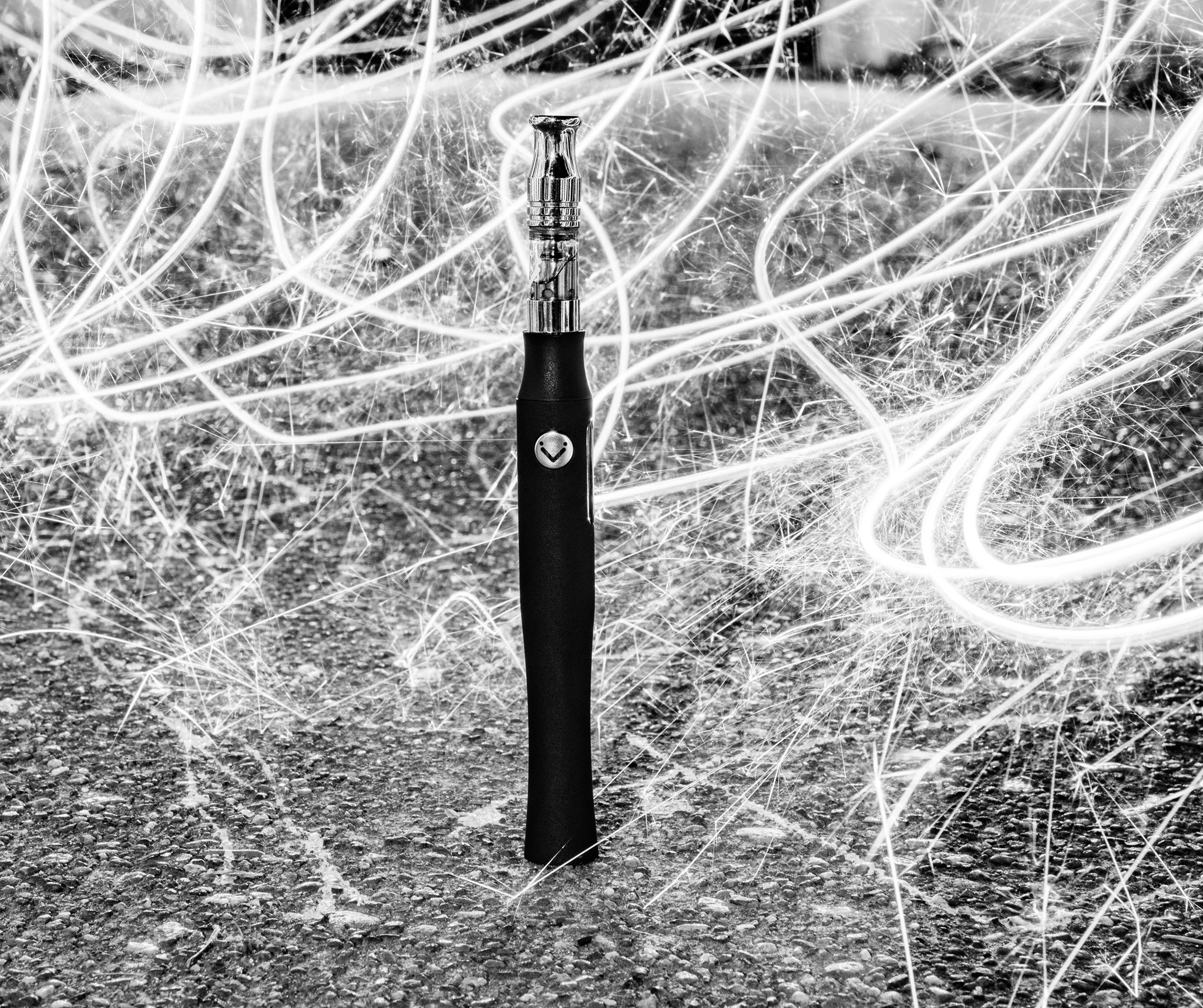 Vuber Pulse Vape Pen: Smart Battery Review