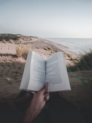 10 Best Books To Read While High