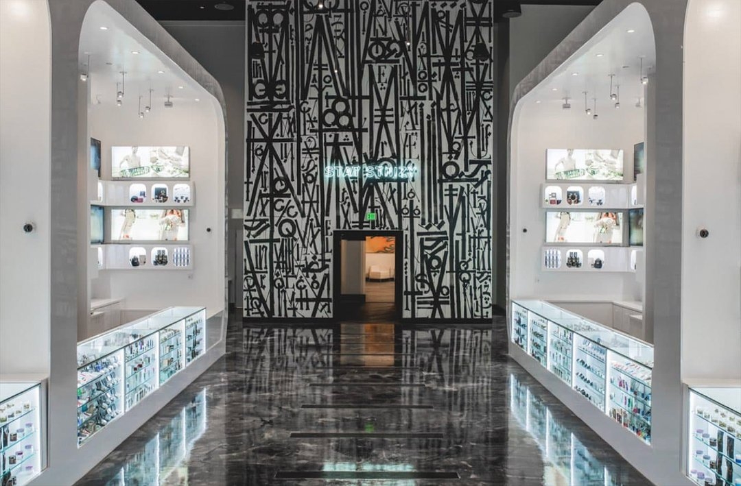 STIIIZY Opens New Retail Store After Being Crowned #1 Cannabis Brand In California