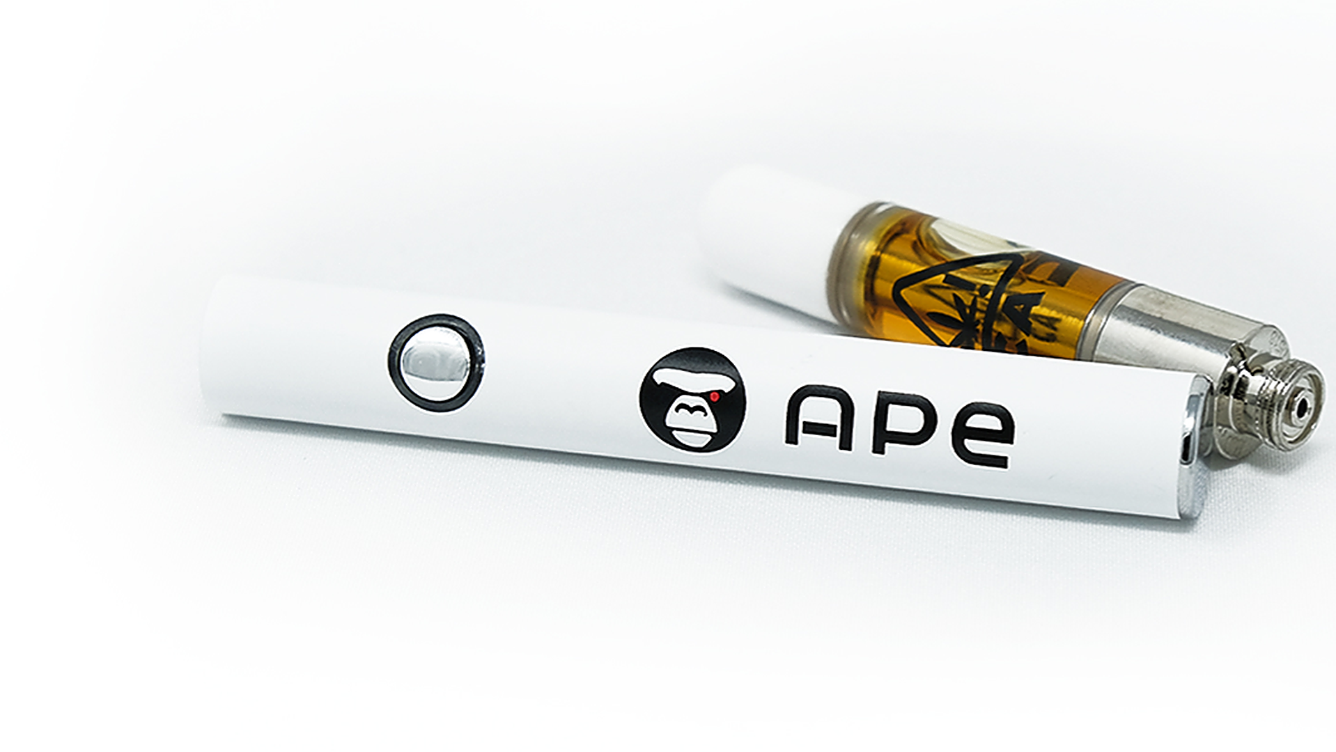 APE OG: Sauce Cart 1100 mg Review