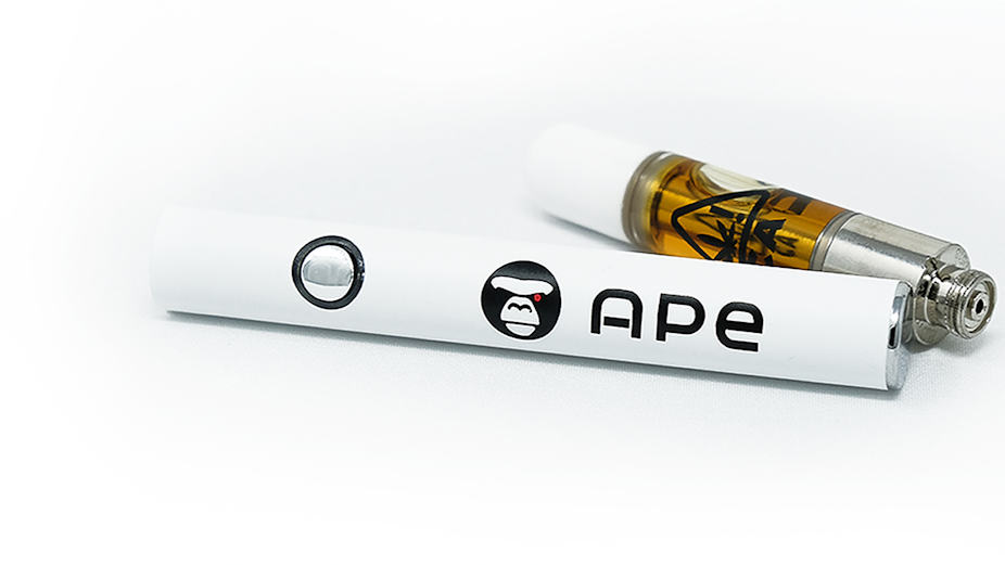 APE OG Sauce Cart Review Herb