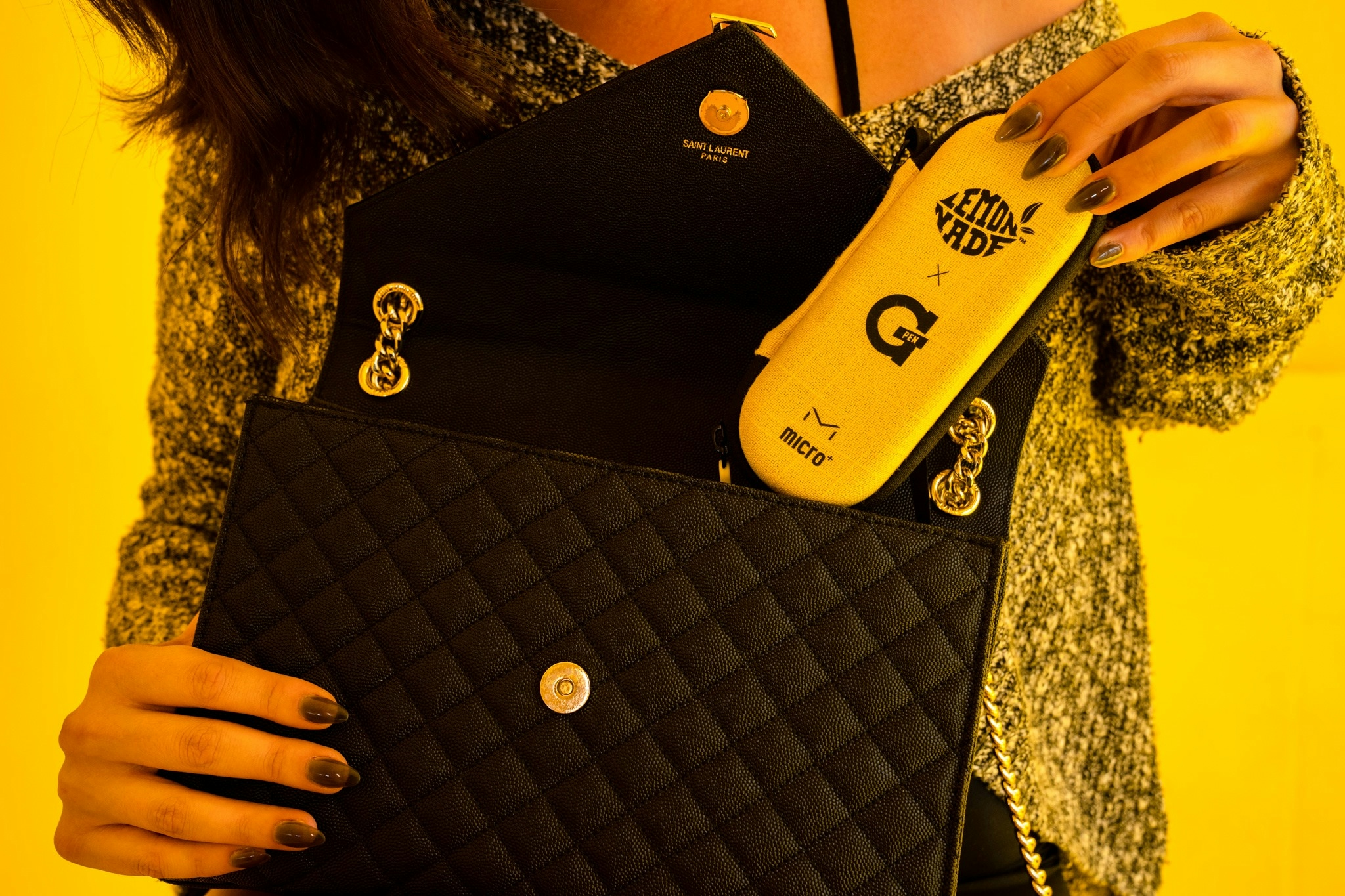 Lemonade x G Pen Review: Pros, Cons & Best Features