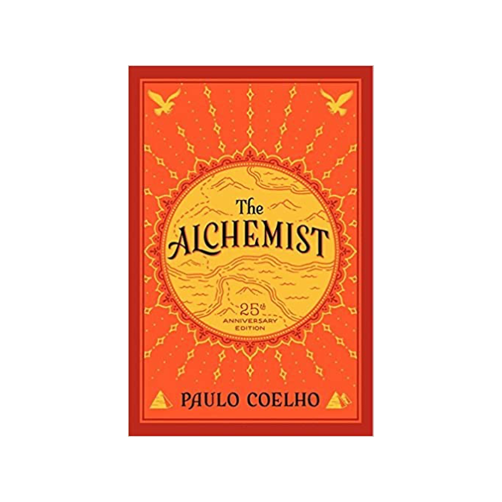 The Alchemist
