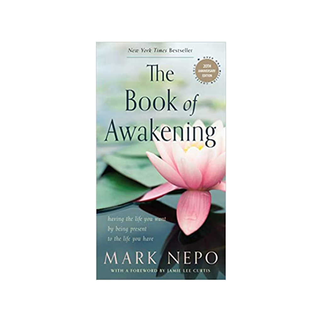 The Book of Awakening 