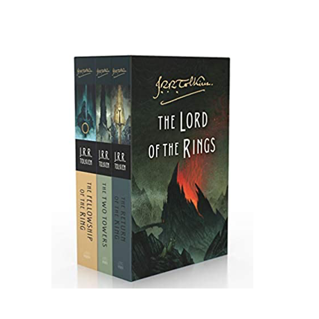 The Lord of the Rings Trilogy