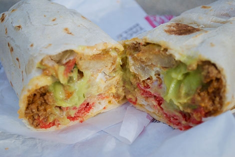 Herb’s Complete Guide To Taco Bell’s Secret Menu