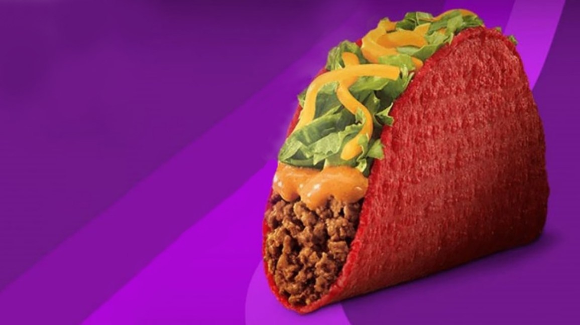 Herb’s Complete Guide To Taco Bell’s Secret Menu
