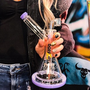 A Complete Guide To Dopezilla Bongs