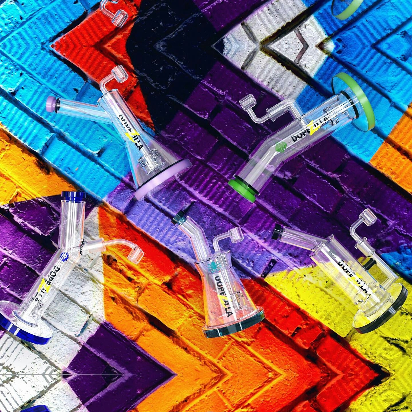 Dopezilla Kraken Dab Rig Review: Everything You Need To Know