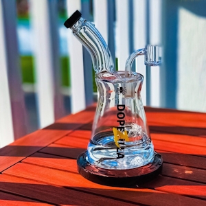 Dopezilla Kraken Dab Rig Review: Everything You Need To Know