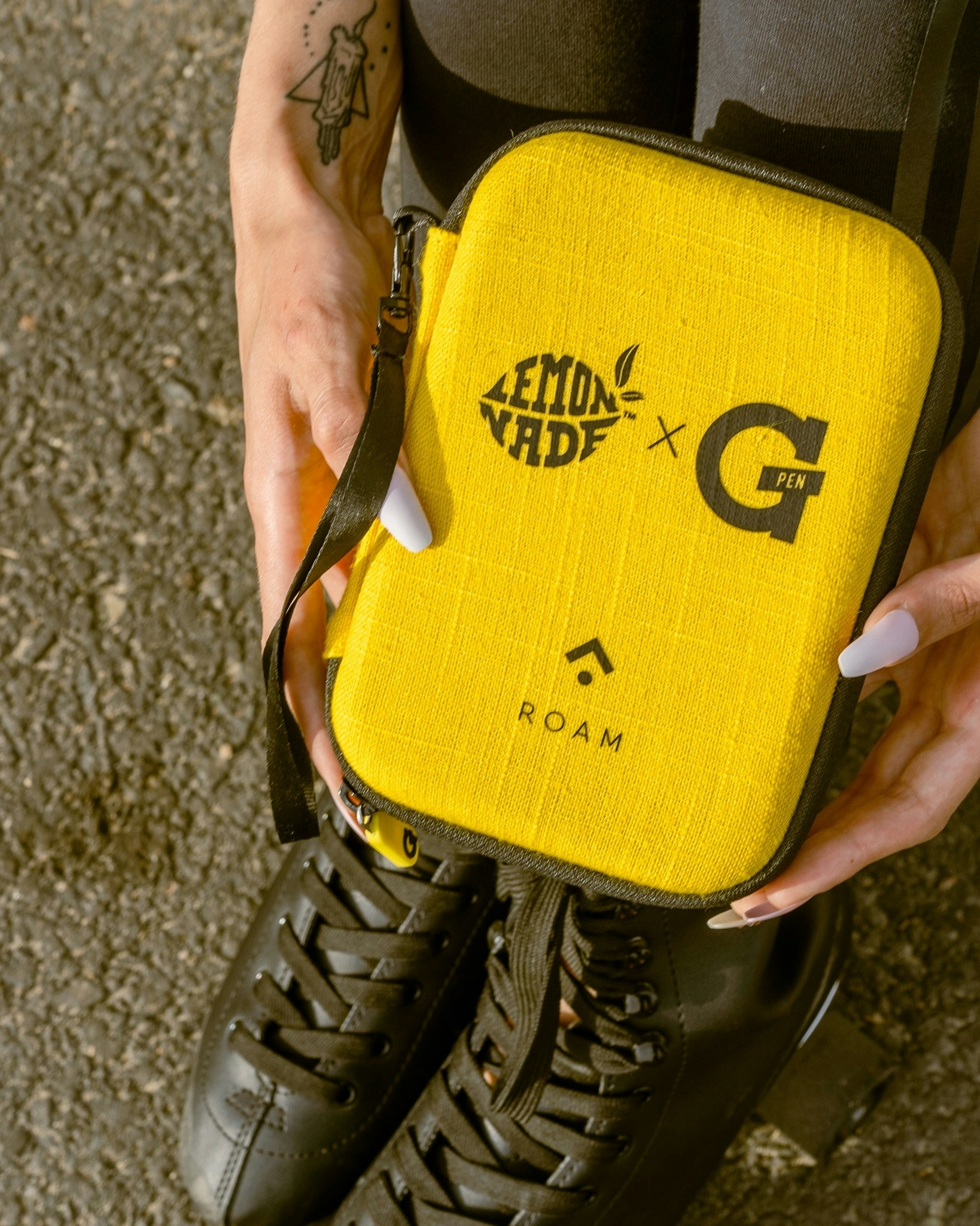 Lemonade x G Pen Review: Pros, Cons &amp; Best Features