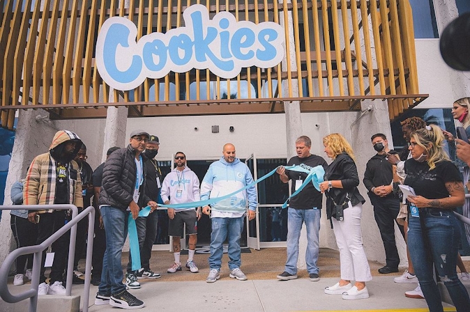 Whoomp There It Is: The NBA Loves Weed