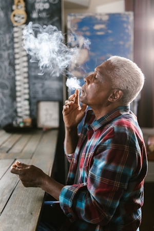 Here’s How To Convince Your Grandparents To Try Cannabis