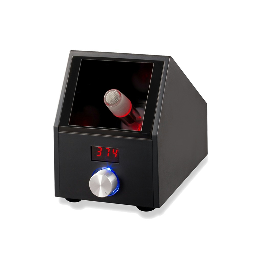 Digital Vaporizer