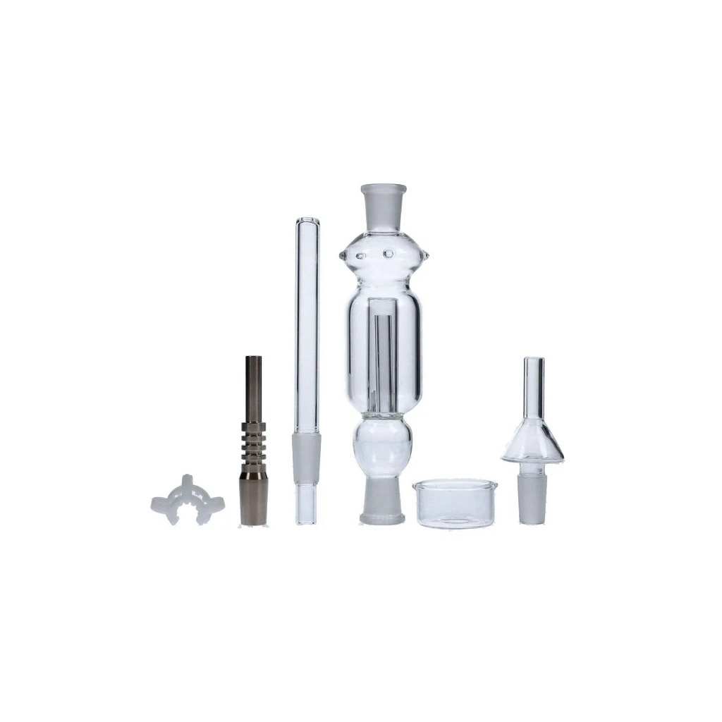 Glass Nectar Collector Kit