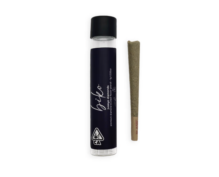 WiFi OG Juseyo Diamond Infused Pre-Roll