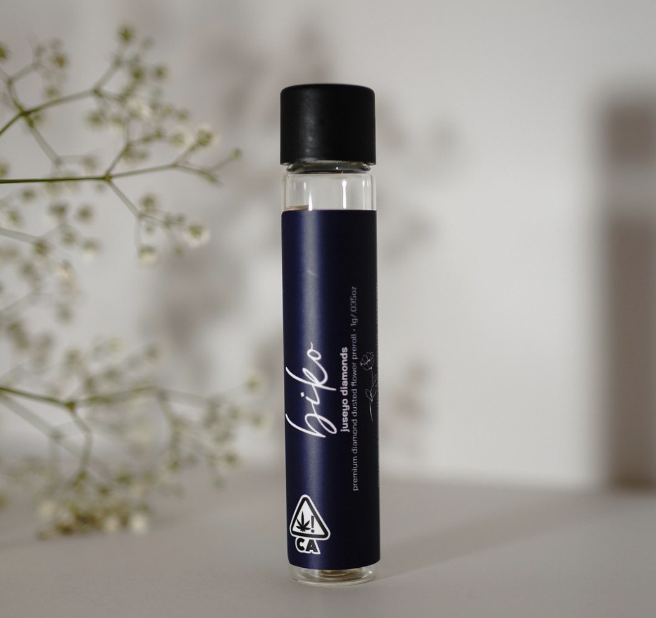 Biko Juseyo Review: Sublime Pre-Rolled Flower Curated For Women