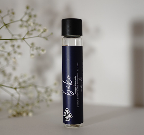 Biko Juseyo Review: Sublime Pre-Rolled Flower Curated For Women