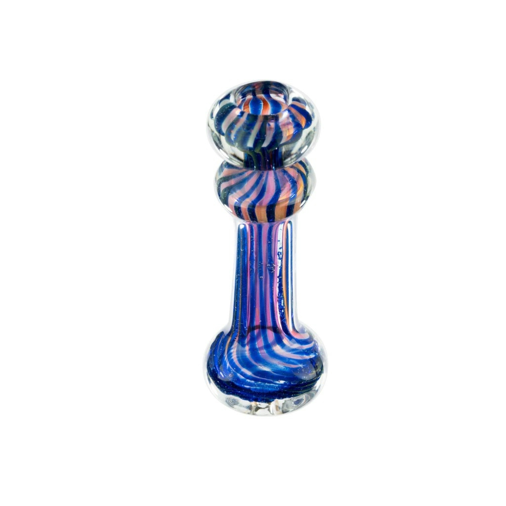 Tron Trail Chillum