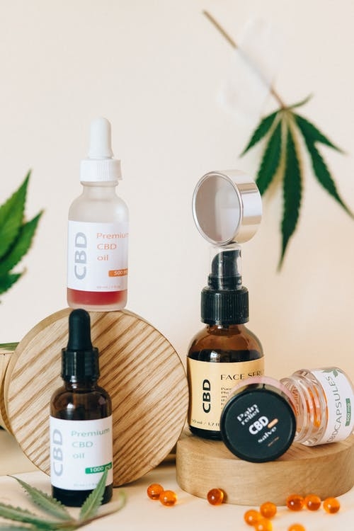 Will CBD Appear On A Drug Test?