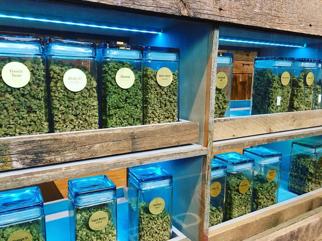 Leafly Establishes International Budtender Day