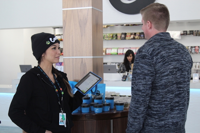 Leafly Establishes International Budtender Day