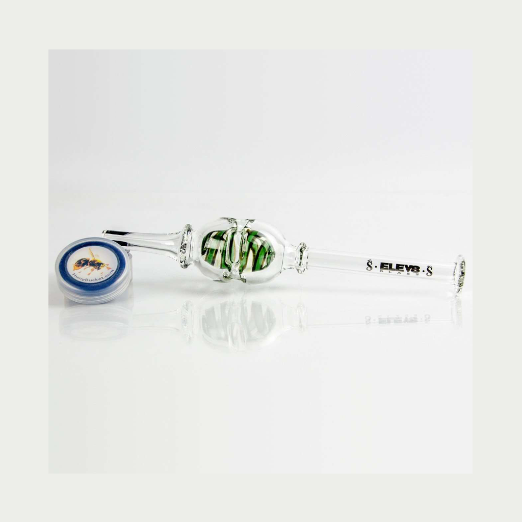 Wax Maxer Fab Dab Straw