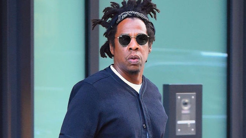 Jay-Z And His Legal Team Are Fighting To Release A Man Serving 20 Years In Prison For Weed Charges