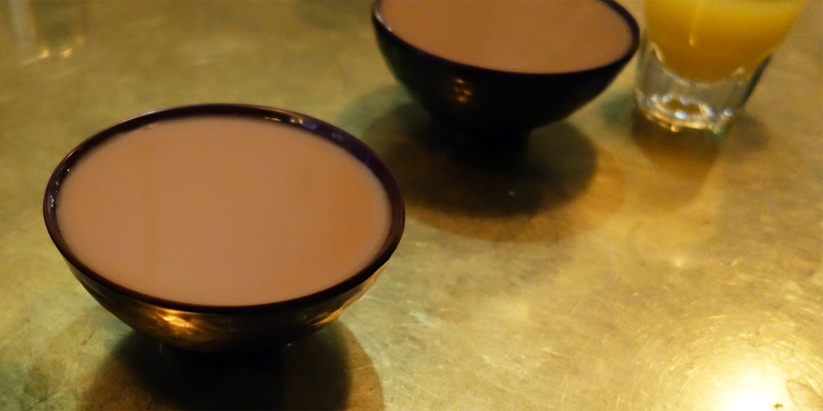 Aussies Are Swearing By This Plant-Based Drink