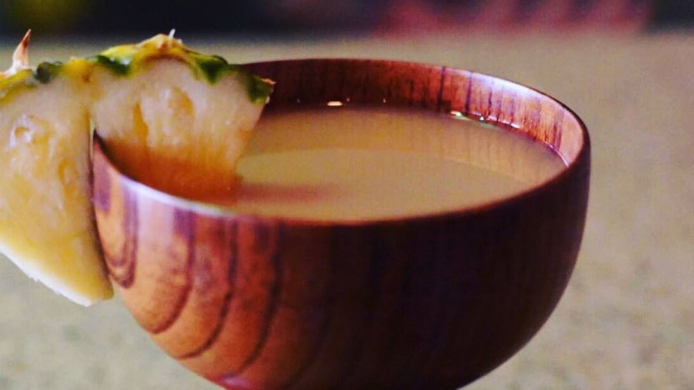 Aussies Are Swearing By This Plant-Based Drink