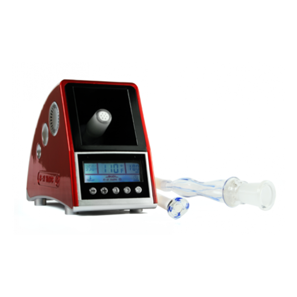 Digital V5 Desktop Vaporizer