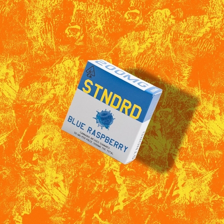 Stndrd Gummies: A Complete Review