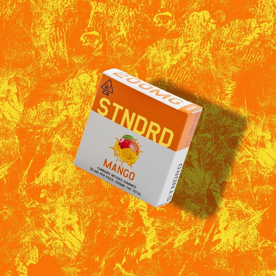 Stndrd Gummies: A Complete Review