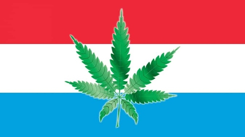 Luxembourg Becomes The First Country In Europe To Legalize Cannabis