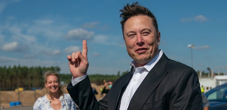 Elon Musk Wants Us To Normalize Psychedelics, Here’s Why
