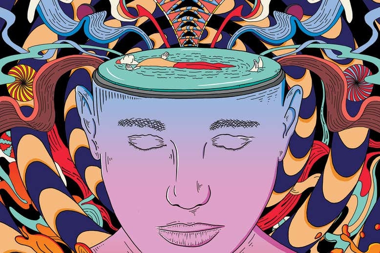 Elon Musk Wants Us To Normalize Psychedelics, Here’s Why