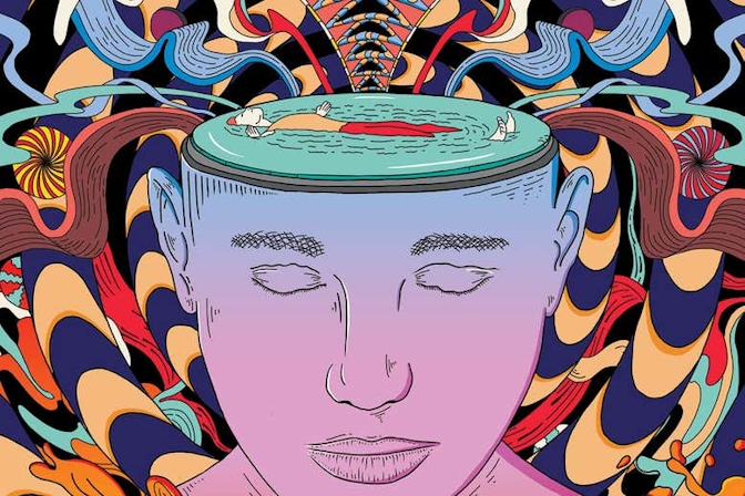 Elon Musk Wants Us To Normalize Psychedelics, Here’s Why