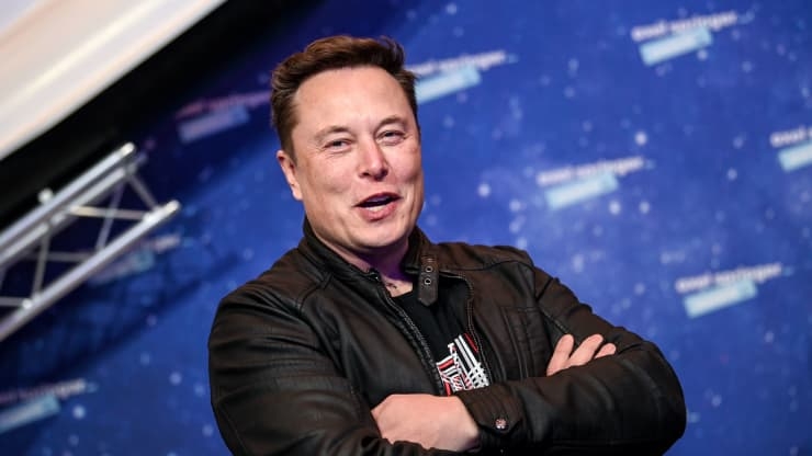 Elon Musk Wants Us To Normalize Psychedelics, Here’s Why
