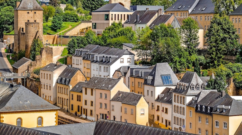 Luxembourg Becomes The First Country In Europe To Legalize Cannabis
