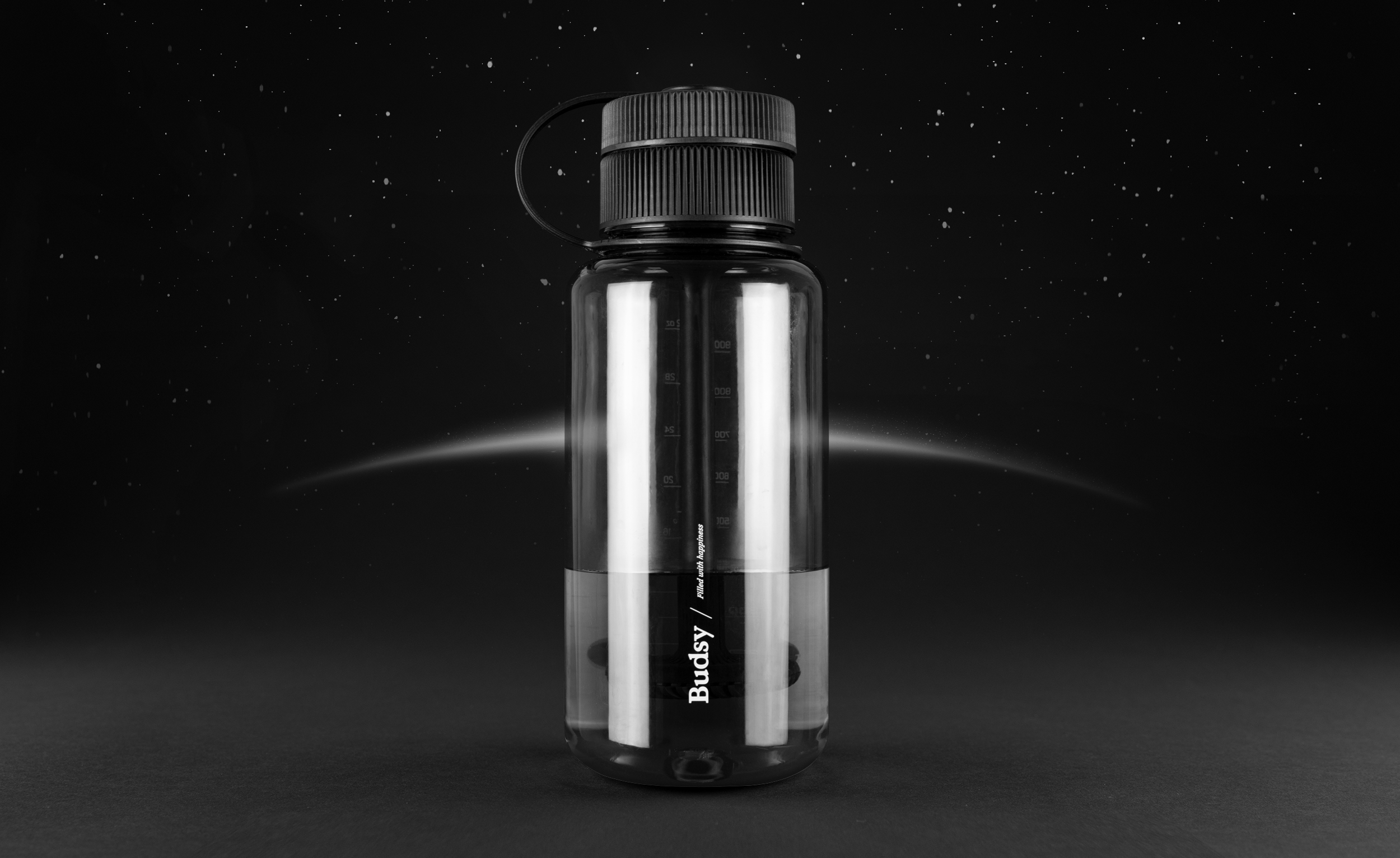 Puffco Budsy Review: Meet The Smokeable Water Bottle